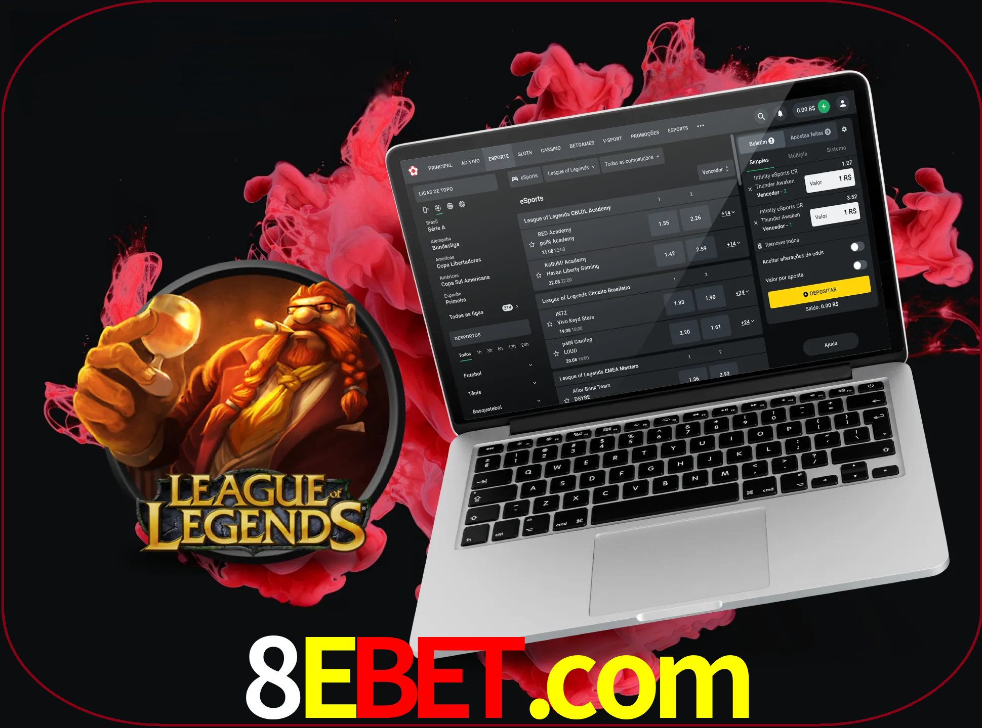 Se é um fã deste jogo, muitos torneios fantásticos que o vão surpreender estão disponíveis no 8ebet.