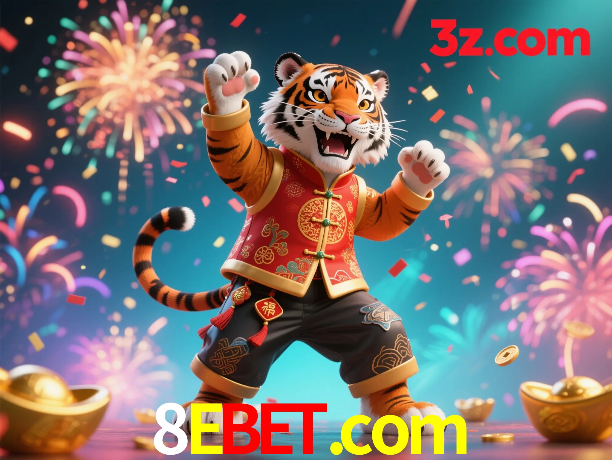Depositar dinheiro para jogar jogos de cassino.